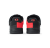 Crankbrothers Stamp Speedlace Grey/Red