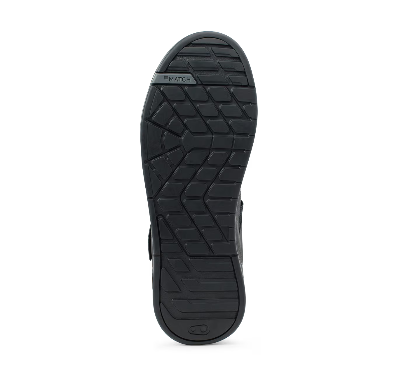 Crankbrothers Stamp Boa Black/Gold
