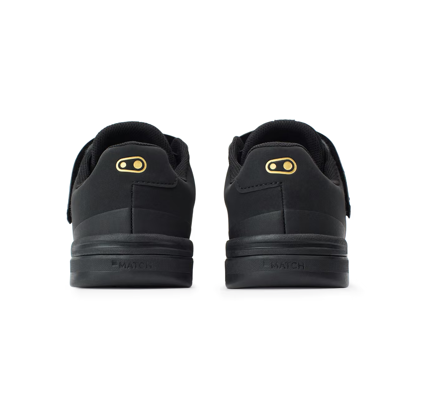 Crankbrothers Stamp Boa Black/Gold