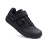 Crankbrothers Stamp Boa Black/Gold