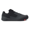 Crankbrothers Shoes Stamp Lace Black/Red