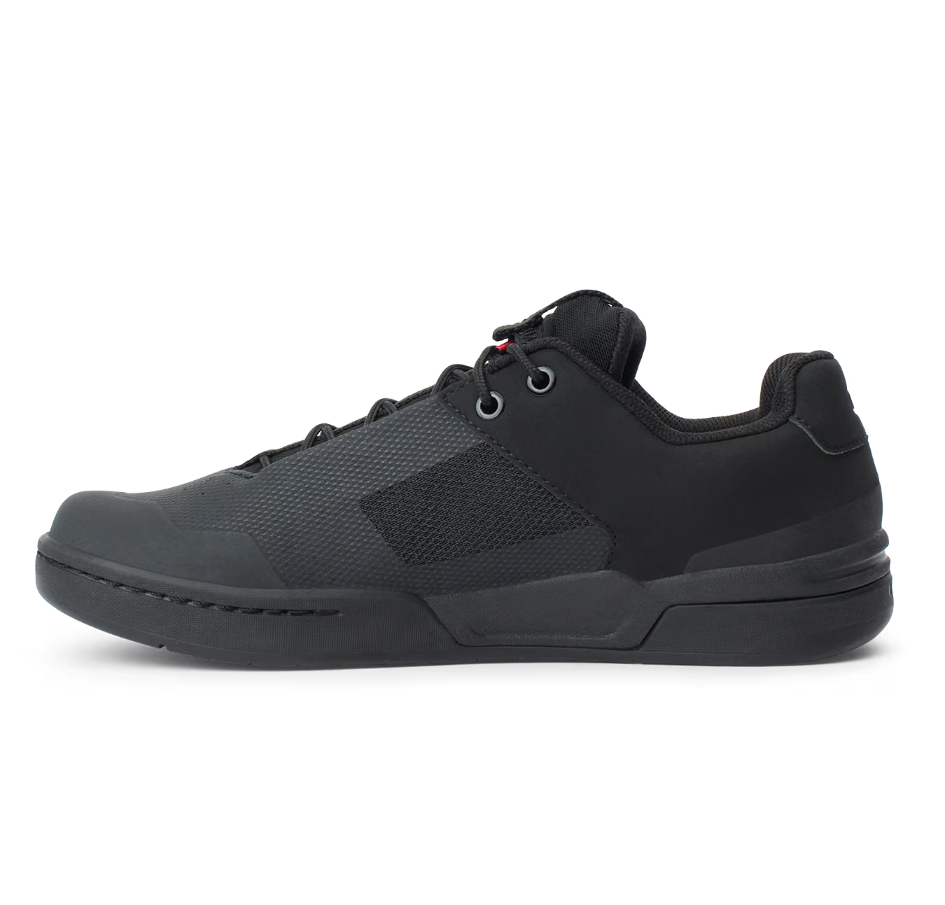 Crankbrothers Shoes Stamp Lace Black/Red