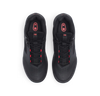 Crankbrothers Shoes Stamp Lace Black/Red