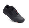 Crankbrothers Shoes Stamp Lace Black/Red