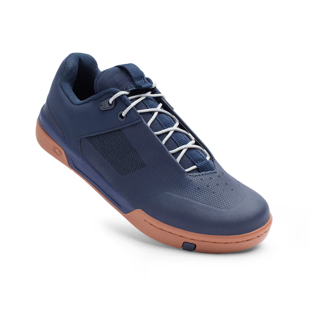 Crankbrothers Stamp Lace Navy/Silver