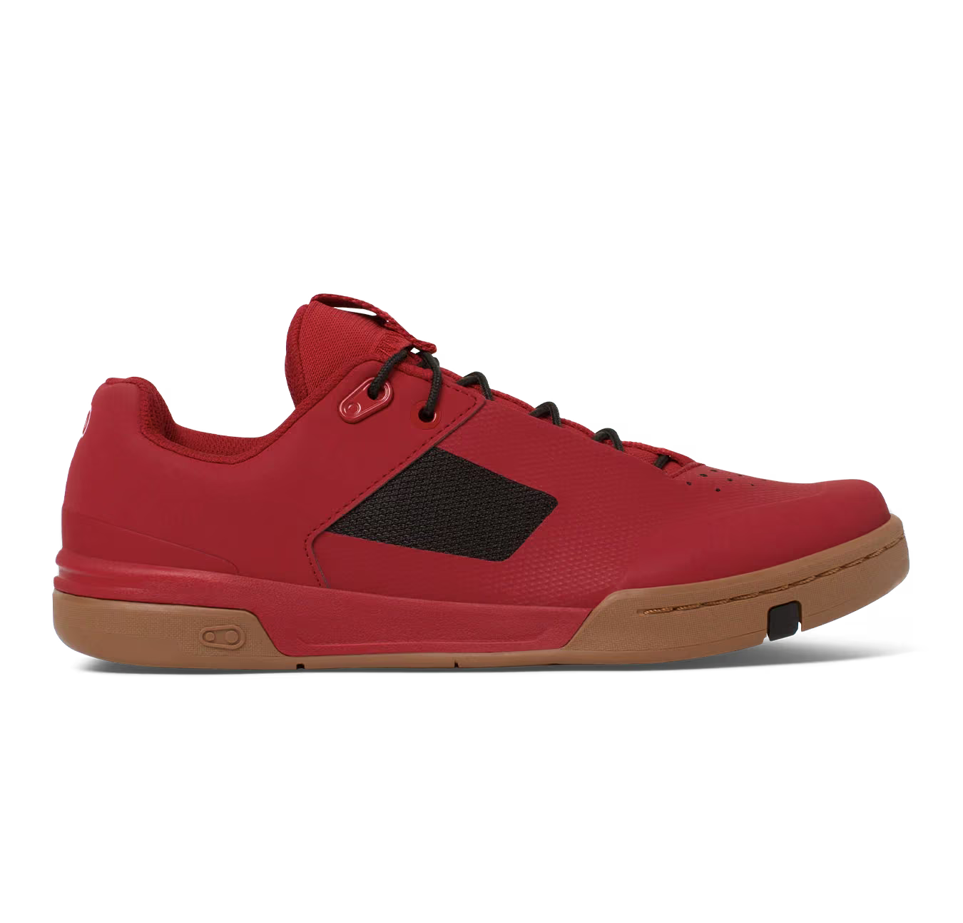 Crankbrothers Stamp Lace Red/Black