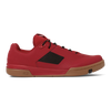 Crankbrothers Stamp Lace Red/Black