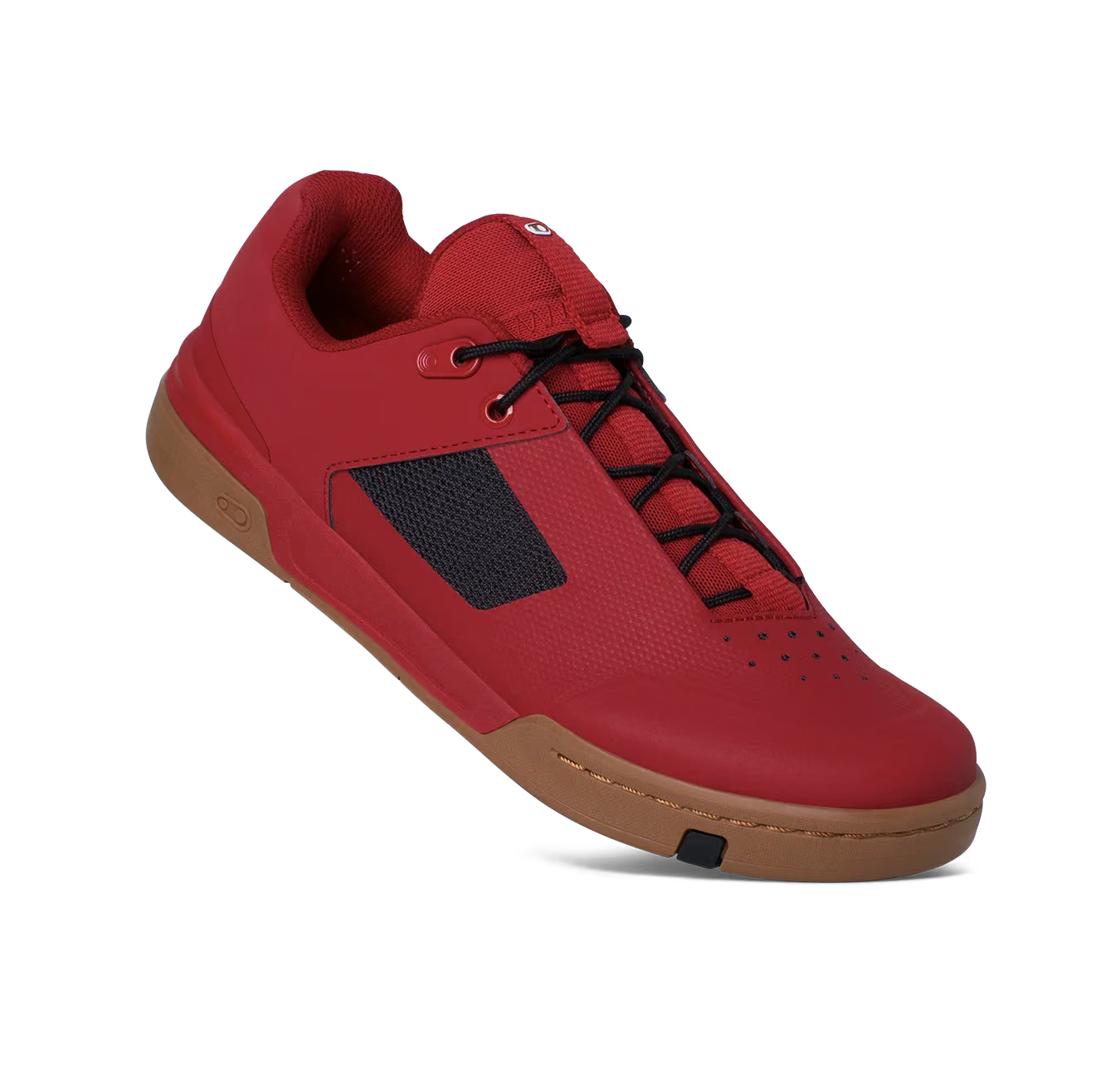 Crankbrothers Stamp Lace Red/Black