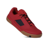 Crankbrothers Stamp Lace Red/Black