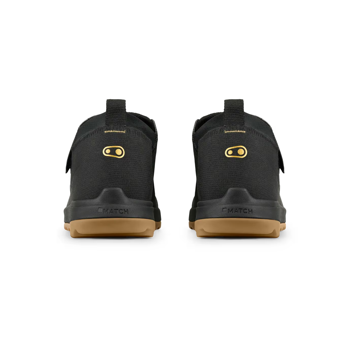 Crankbrothers Stamp Trail Boa Black/Gold