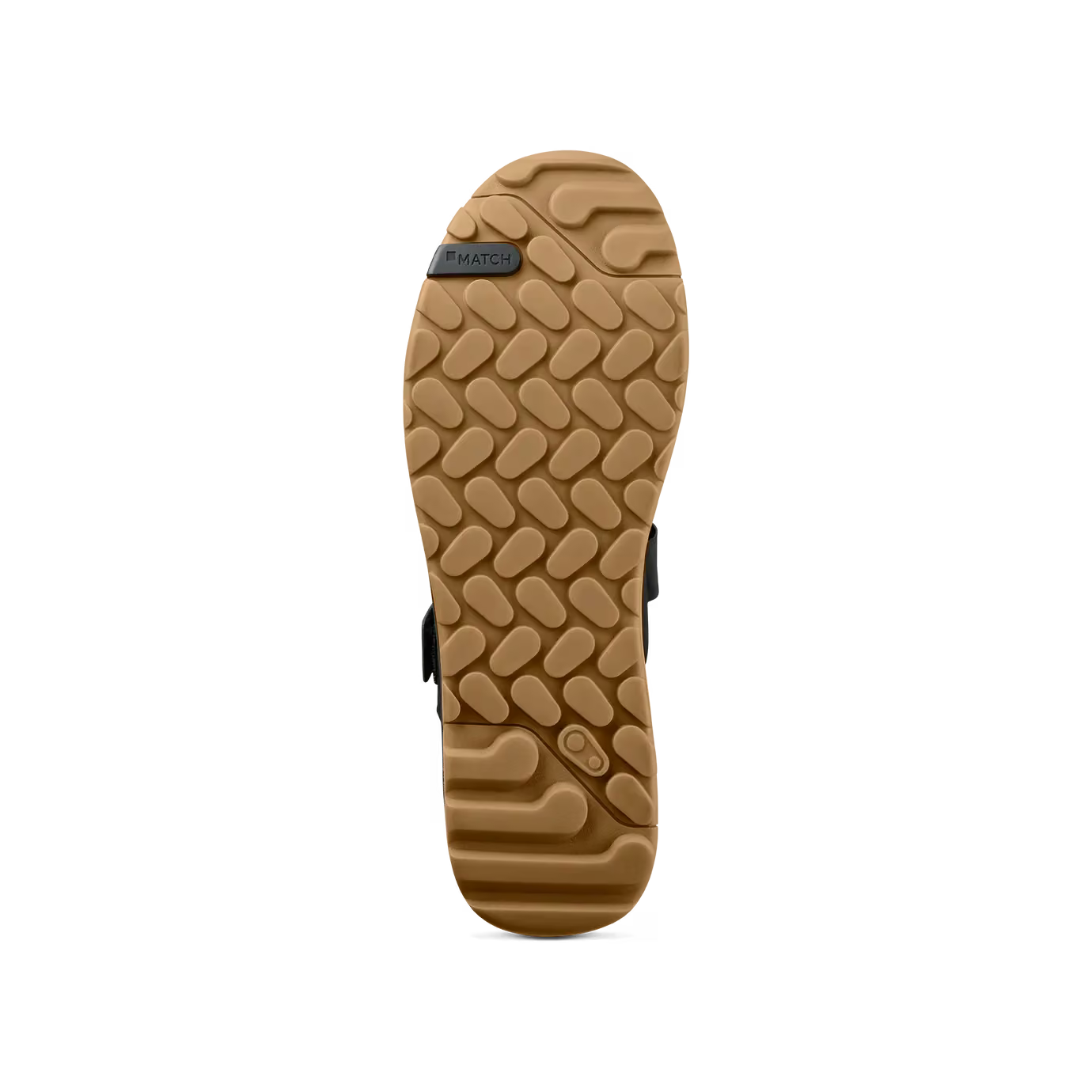 Crankbrothers Stamp Trail Boa Black/Gold