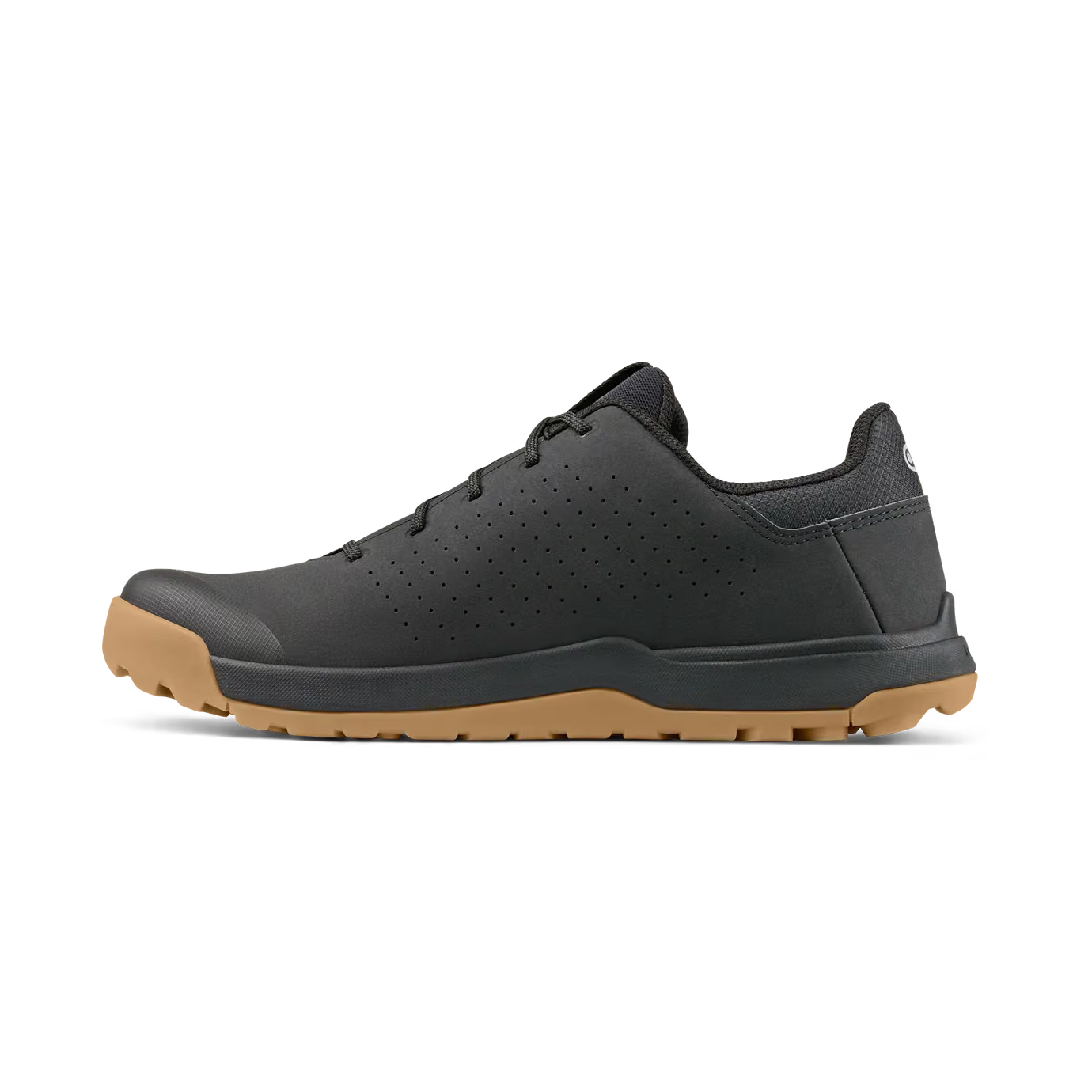 Crankbrothers Stamp Trail Lace Black/Black