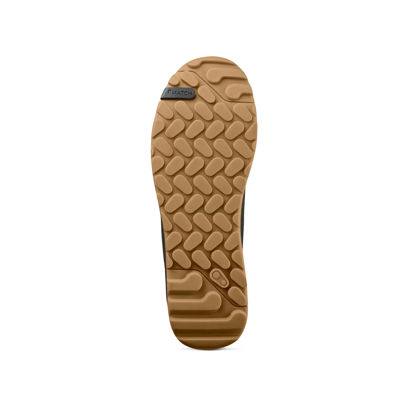 Crankbrothers Stamp Trail Lace Black/Black