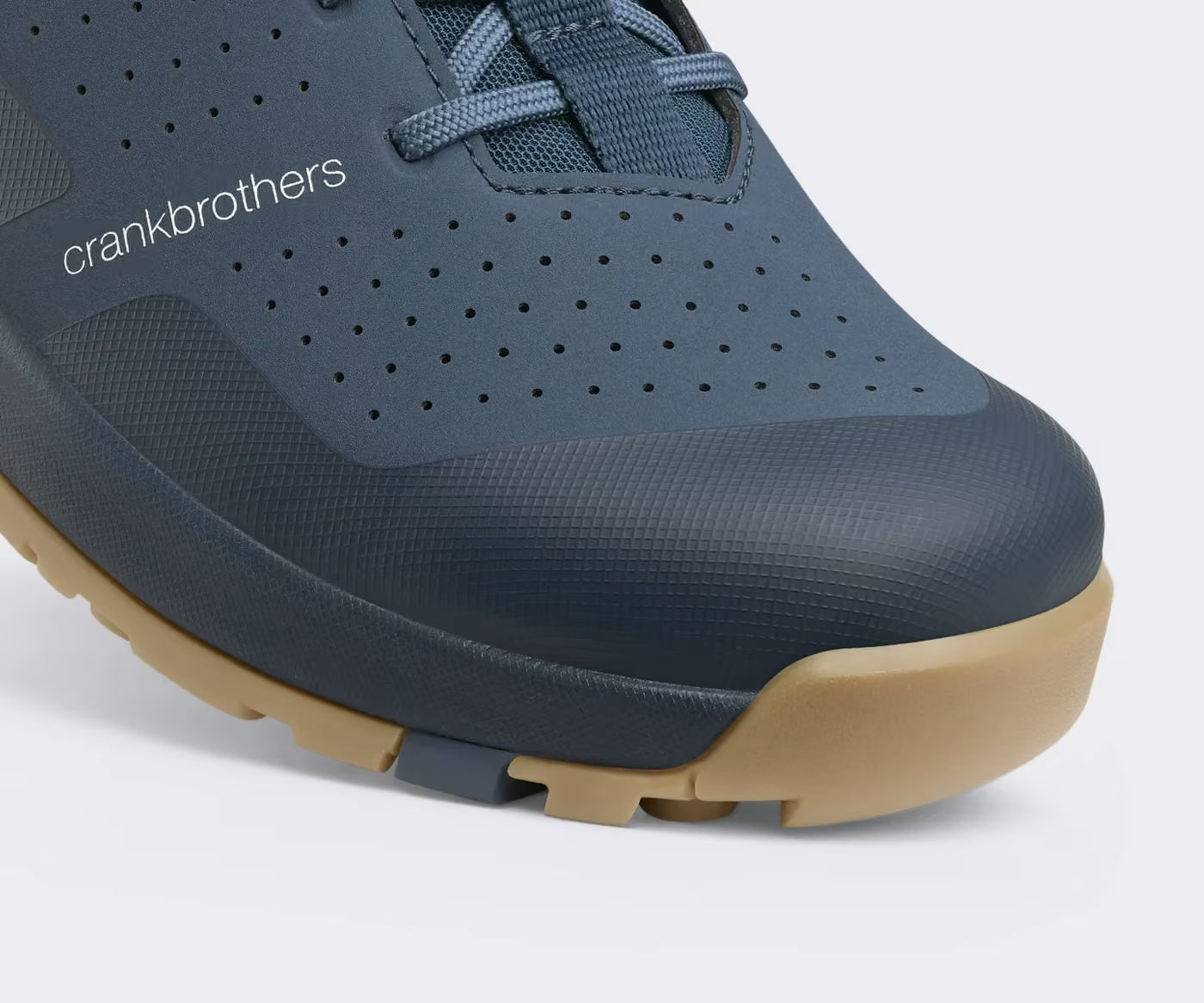 Crankbrothers Stamp Trail Lace Blue/Dark Blue