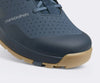 Crankbrothers Stamp Trail Lace Blue/Dark Blue