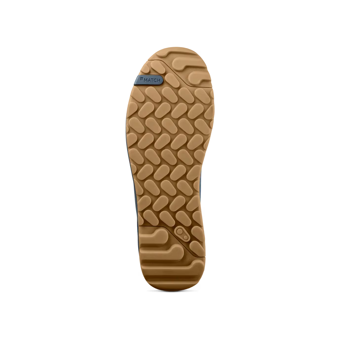 Crankbrothers Stamp Trail Lace Blue/Dark Blue
