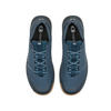 Crankbrothers Stamp Trail Lace Blue/Dark Blue