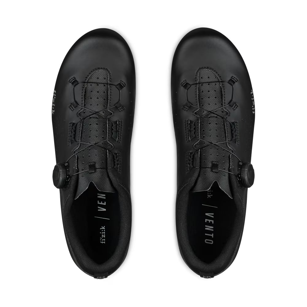 Fizik Vento Omnia Black/Black