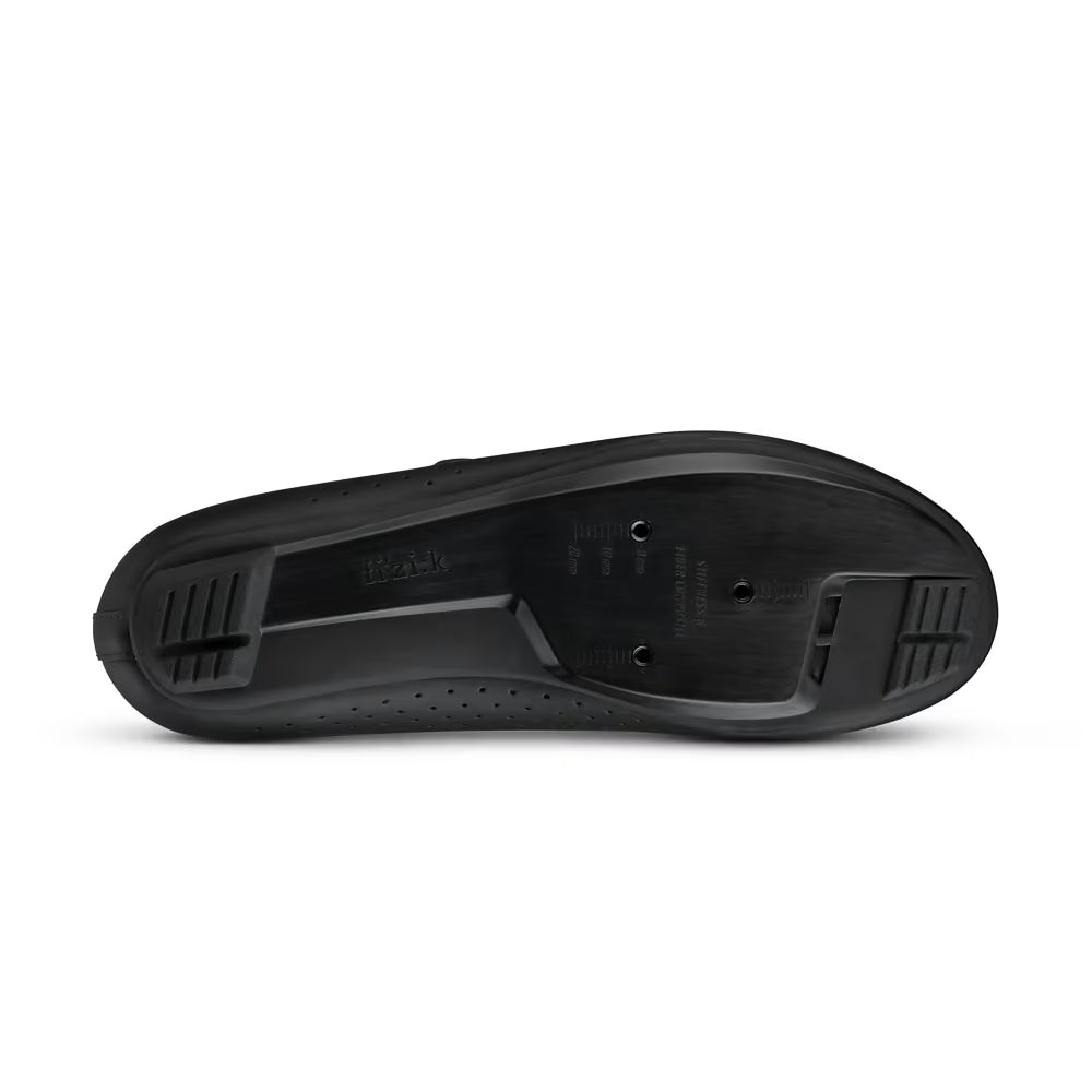 Fizik Vento Omnia Wide Black/Black