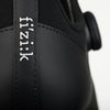 Fizik Vento Omnia Wide Black/Black