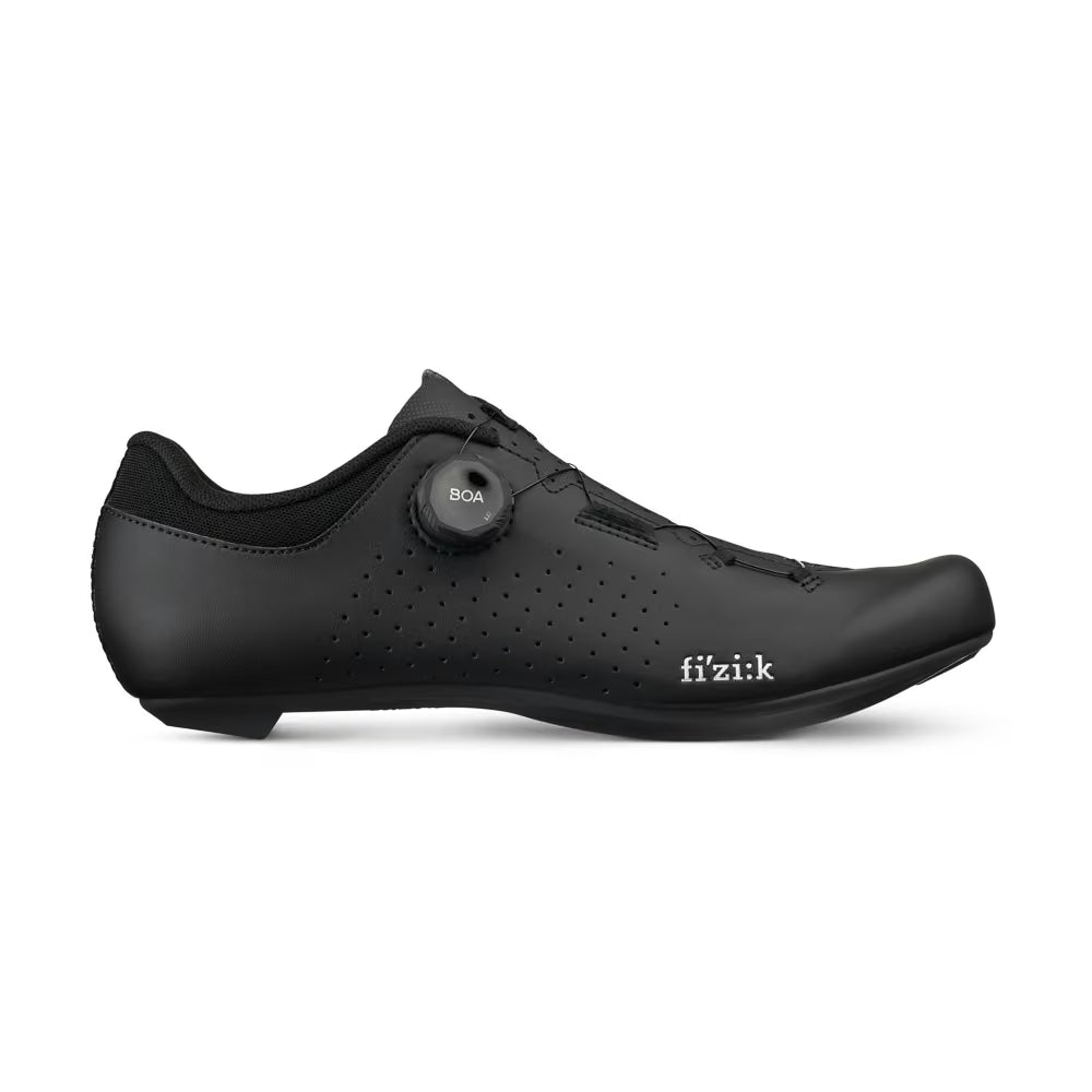 Fizik Vento Omnia Wide Black/Black