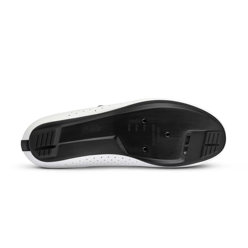 Fizik Vento Omnia Wide White/Black