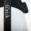 Fizik Vento Omnia Wide White/Black