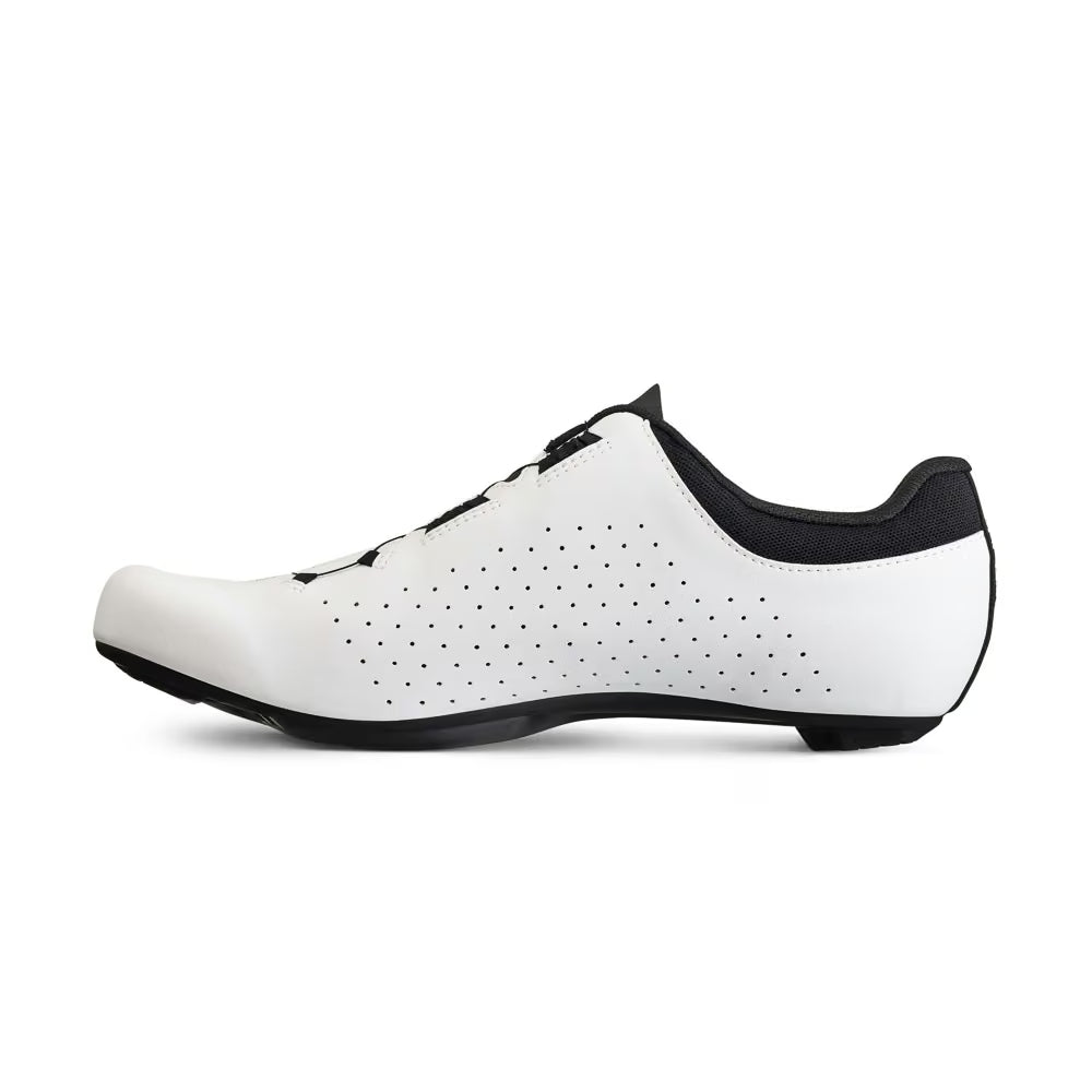 Fizik Vento Omnia Wide White/Black
