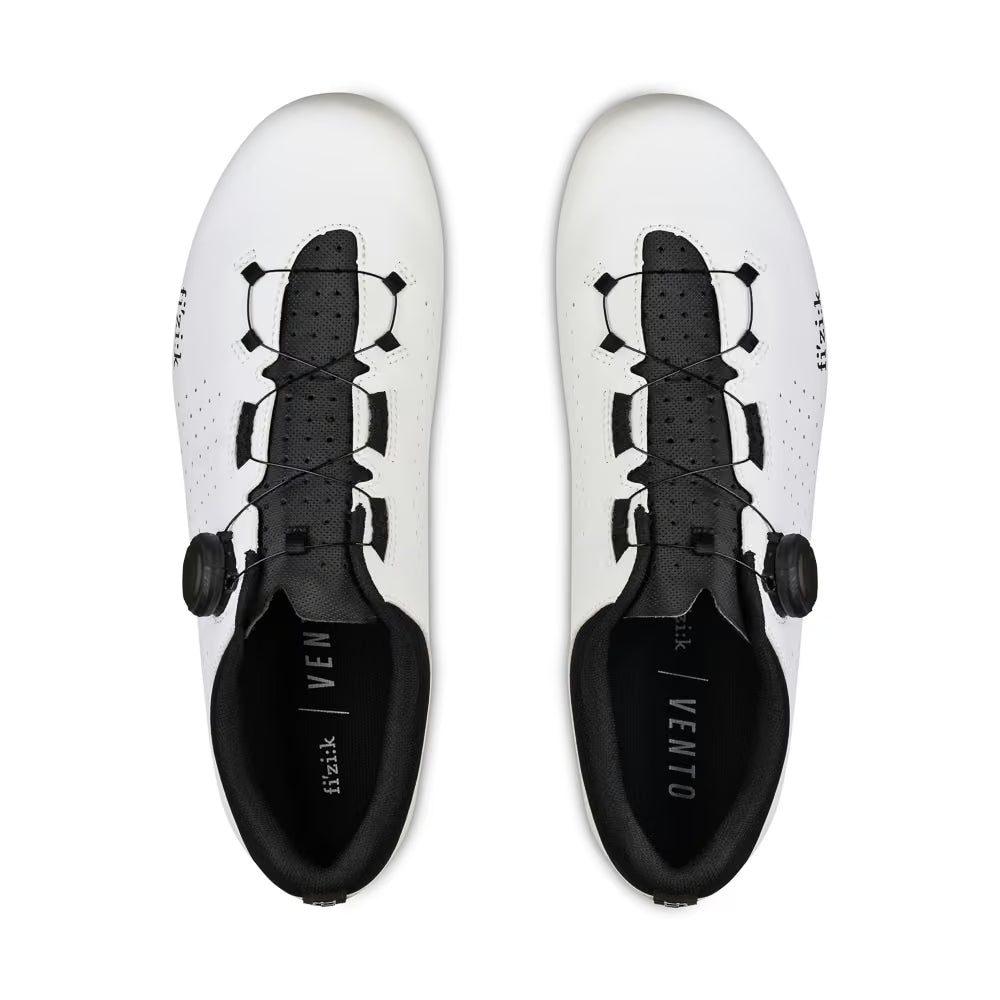 Fizik Vento Omna White/Black