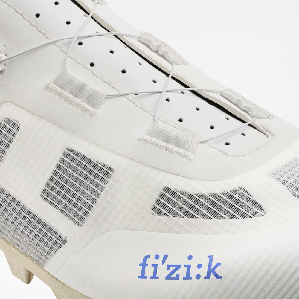 Fizik Vento Proxy White/White