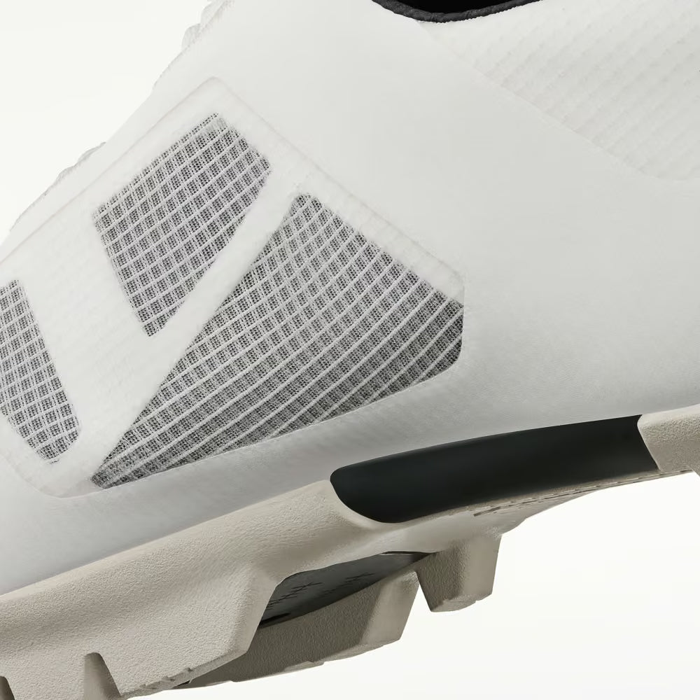 Fizik Vento Proxy White/White