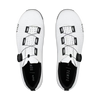 Fizik Tempo R4 Overcurve Wide White/Black