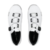 Fizik Tempo R4 Overcurve Wide White/Black