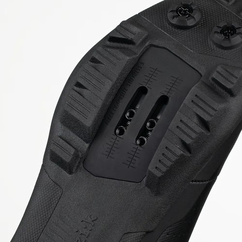 Fizik Shoes Terra Atlas Black