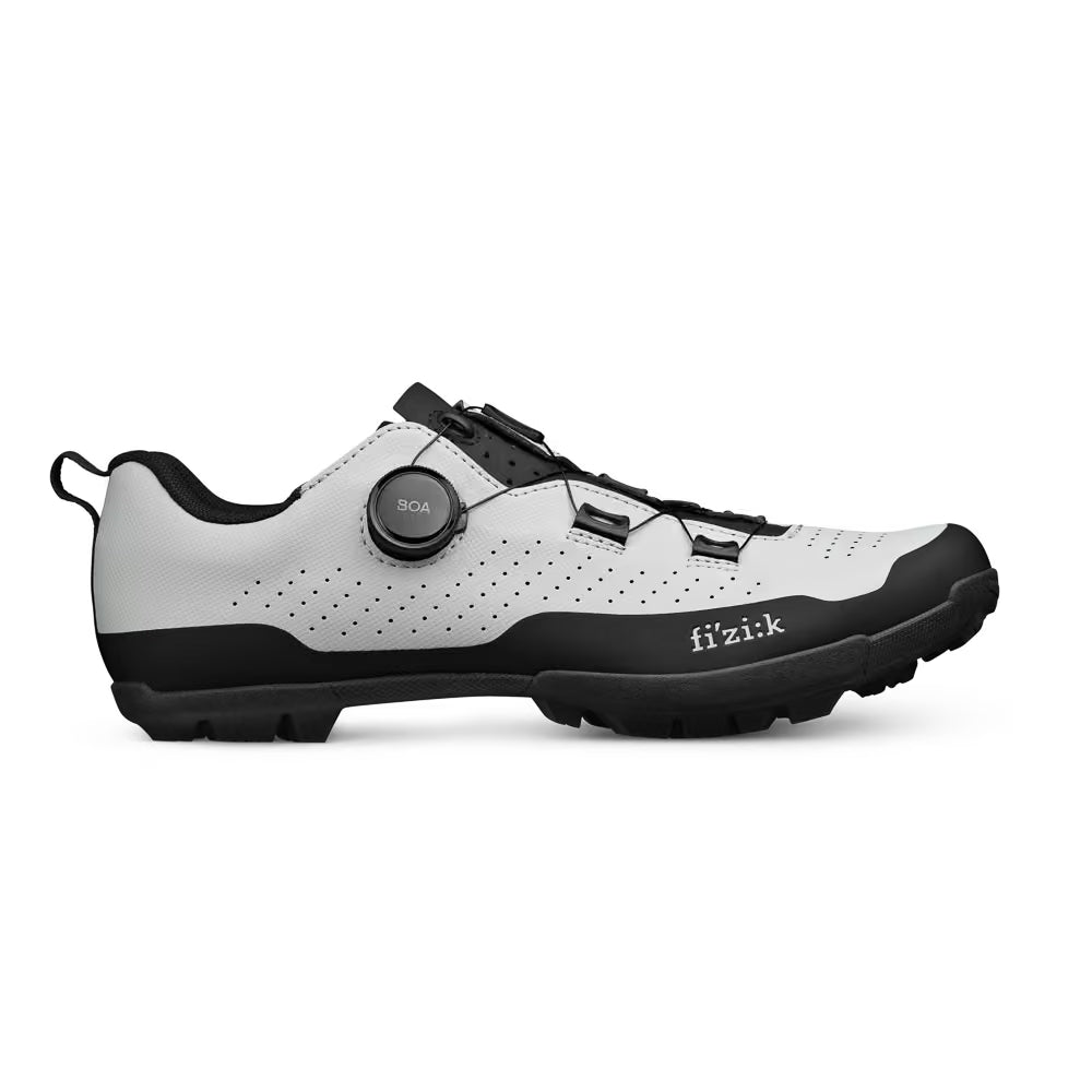 Fizik Terra Atlas Grey/Black