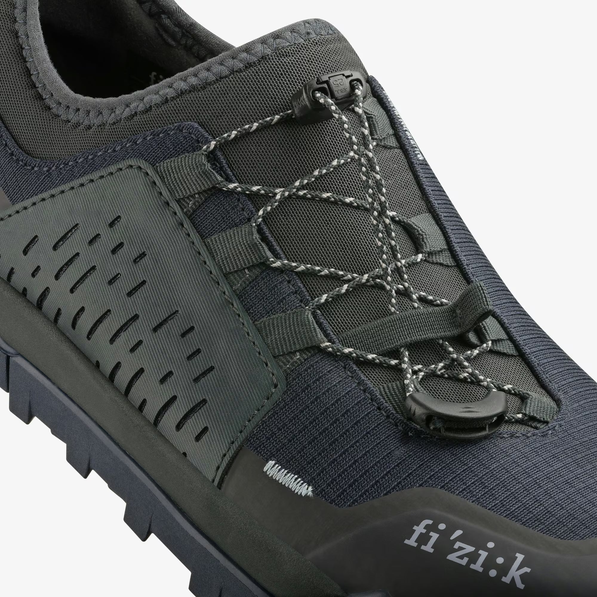 Fizik Terra Ergolace Flat