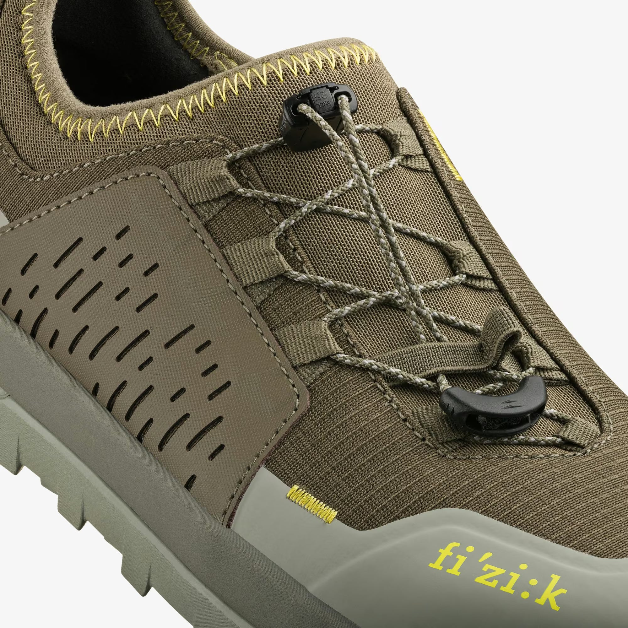 Fizik Terra Ergolace