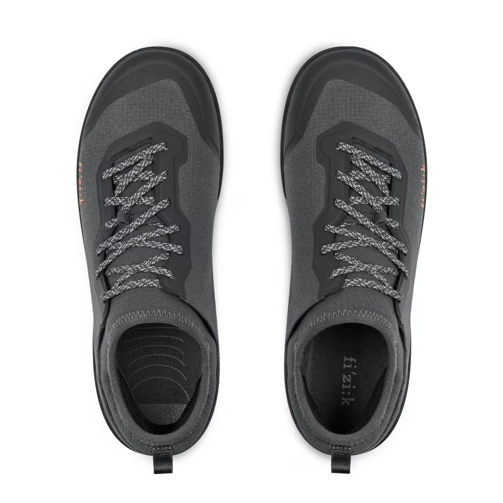 Fizik Gravita Versor Flat