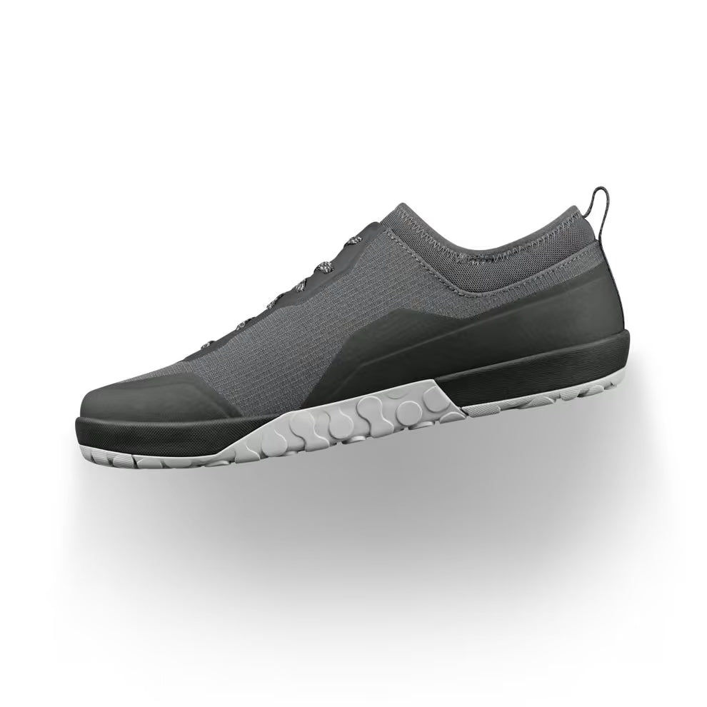 Fizik Gravita Versor Flat
