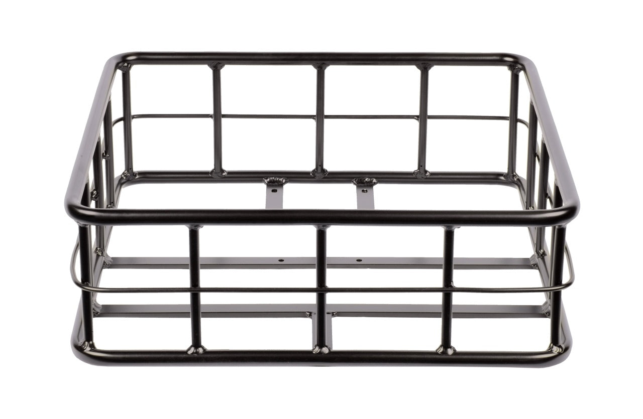 Pedal Rear Basket for Brewer