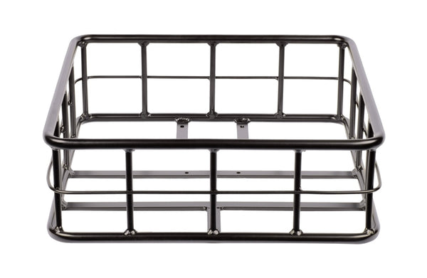 Pedal Rear Basket for Brewer