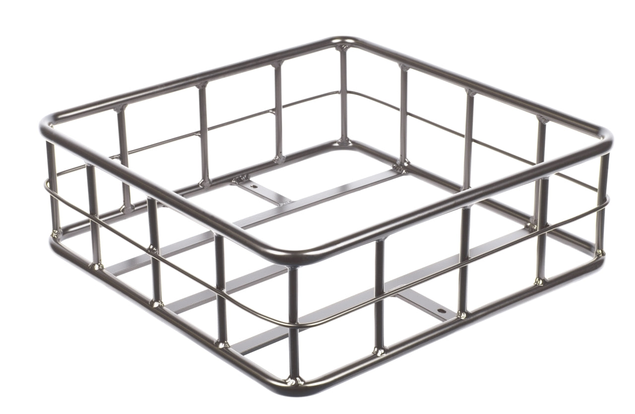 Pedal Rear Basket for Brewer