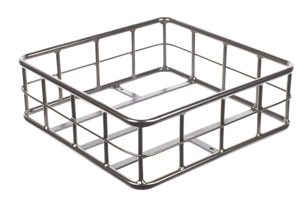 Pedal Rear Basket for Brewer