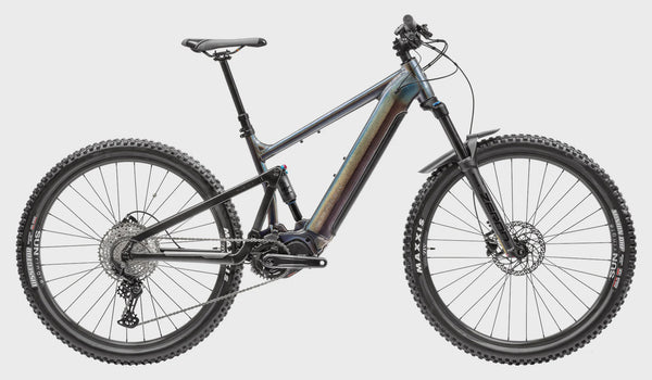 2026 Silverback Selectro Elite AL2