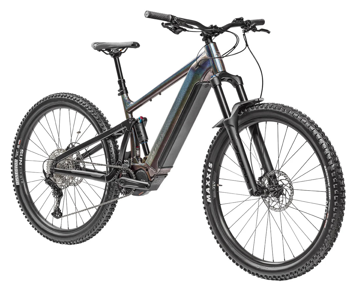 2026 Silverback Selectro Elite AL2