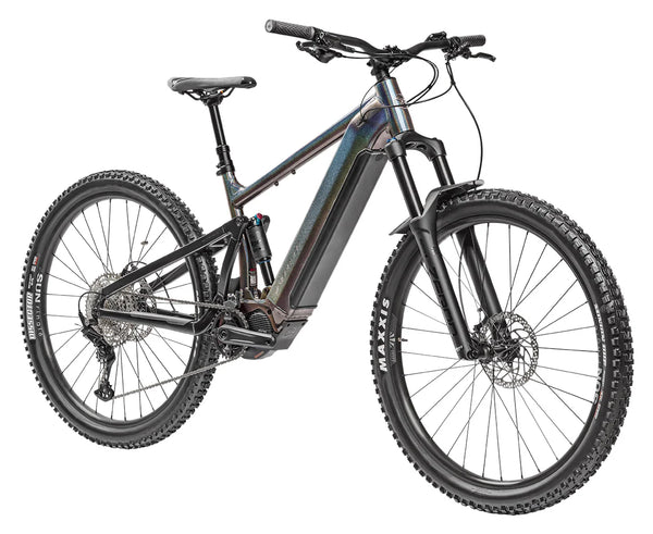 2026 Silverback Selectro Elite AL2