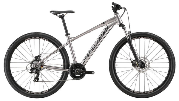 2025 Silverback SE:SERIES 7