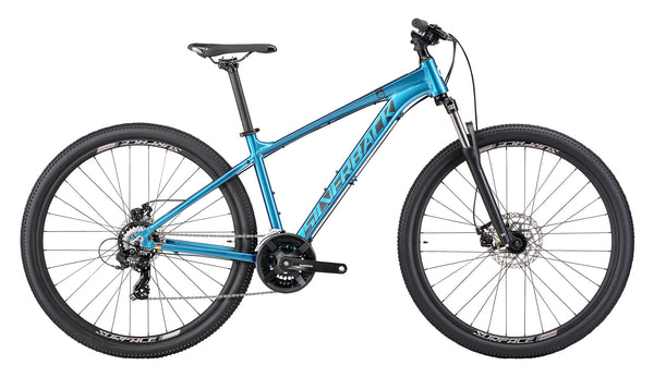 2025 Silverback SE:SERIES 7