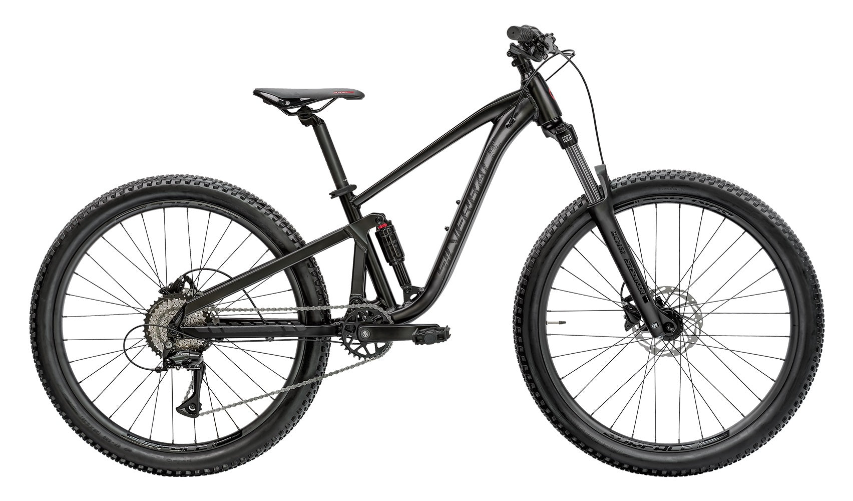 2025 Silverback SE:SERIES Trail 26D