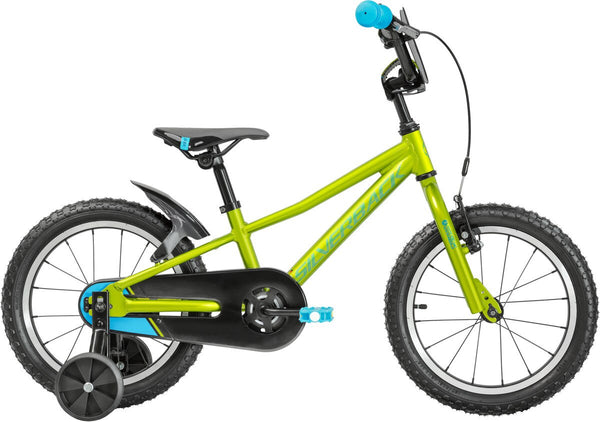 2027 Silverback Skid / Lemonade Lime